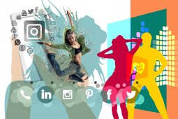 Почему стоит заглянуть на странички сотрудников