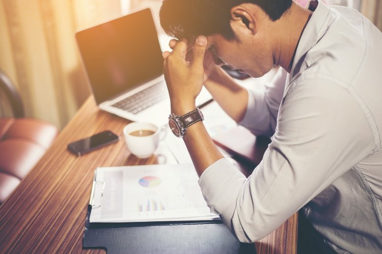 Как сосредоточиться на работе