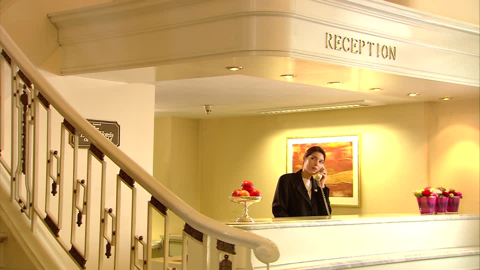 Программа для контроля администраторов гостиницы