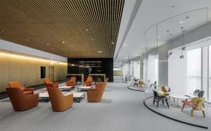 офис для эффективности труда  повышение продуктивности работы