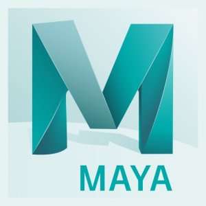 Autodesk Maya фото