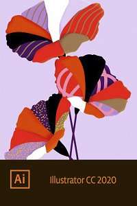 Илюстратор 2020