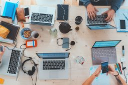 мониторинг работы сотрудников
