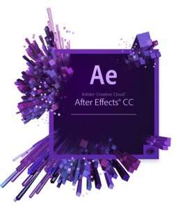 Adobe After Effects фото