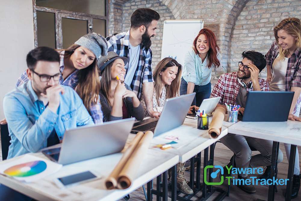 мотвивация персонала с программой