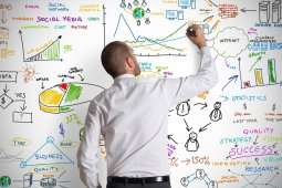 Систематизацию и контроль бизнес-процесса