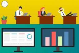 система моніторингу працівників