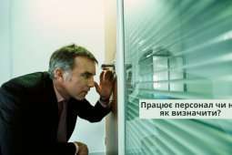 продуктивність працівників
