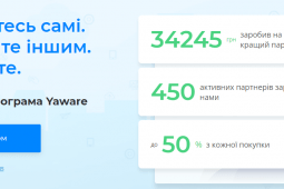 партнерська програма