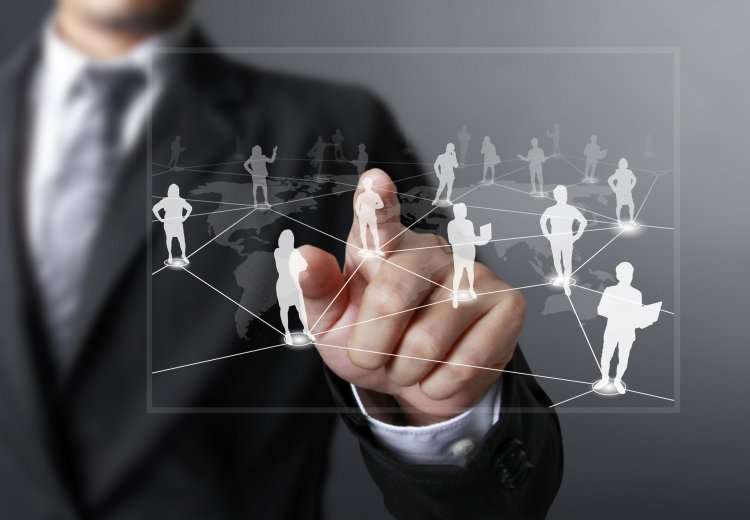 делегування