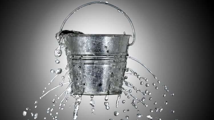 витік інформації