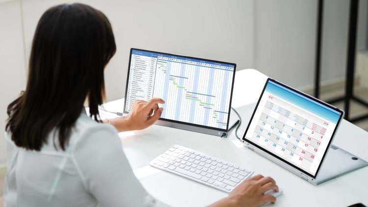 гнучкий графік