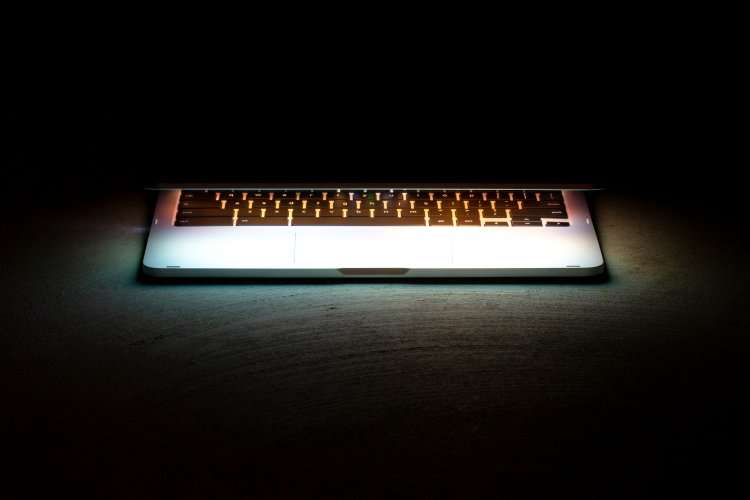 програма для контроля комп'ютера