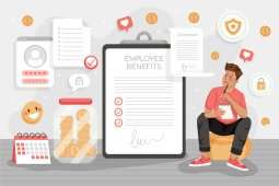 men and a list