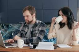 Відстеження робочого часу