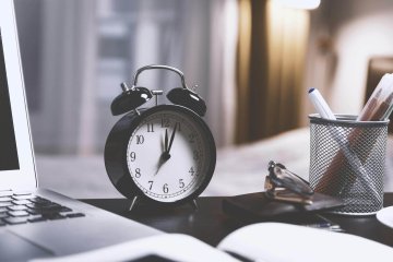 Як тайм-менеджмент допомагає долати виклики багатозадачності у великих командах
