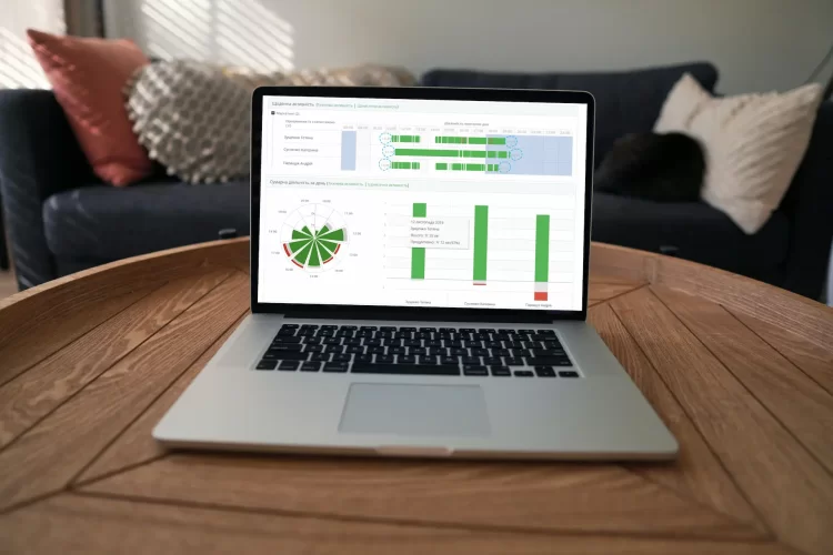 Як програма для рахування робочих годин підвищує точність оплати праці