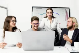 Як контроль робочого часу підвищує продуктивність команди