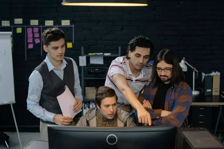 Як не втрати продуктивність роботи команди без тайм-трекера