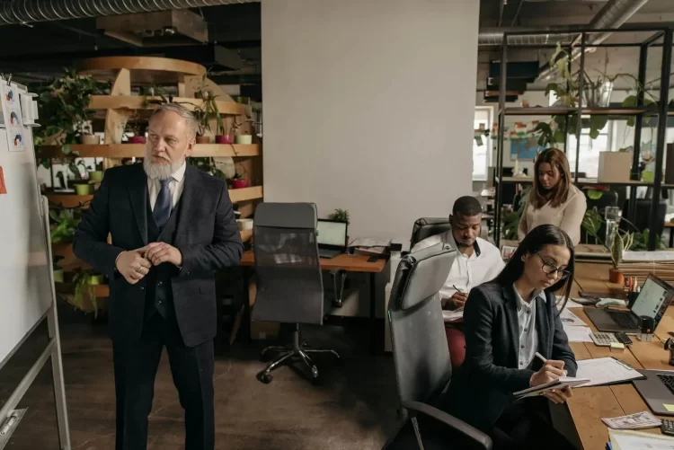 Контроль часу - Як уникнути втрати прибутку у бізнесі 2025