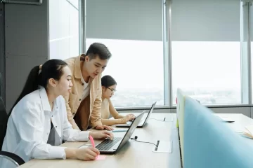Як контролювати час щоб зменшити втрати та підвищити продуктивність