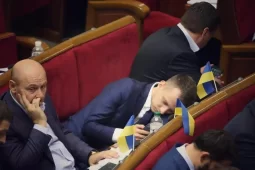 Зниження продуктивності у Верховній Раді та вплив на бізнес