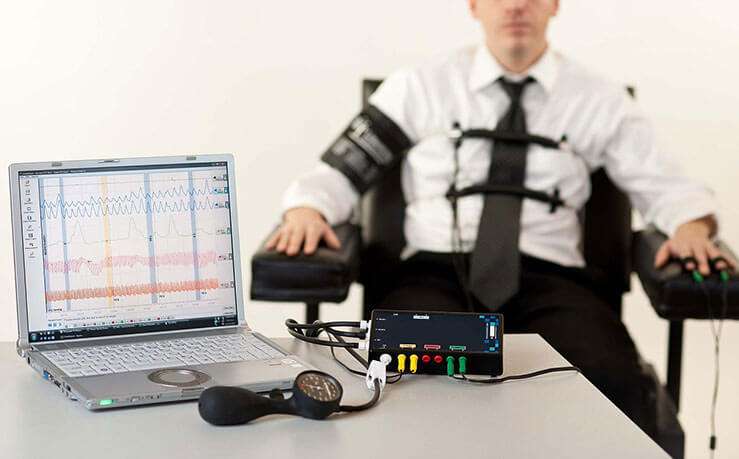 Чому тайм-трекер ефективніший за поліграф?