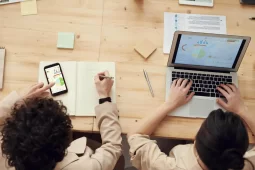 система контролю часу завдань допомагаэ працівникам