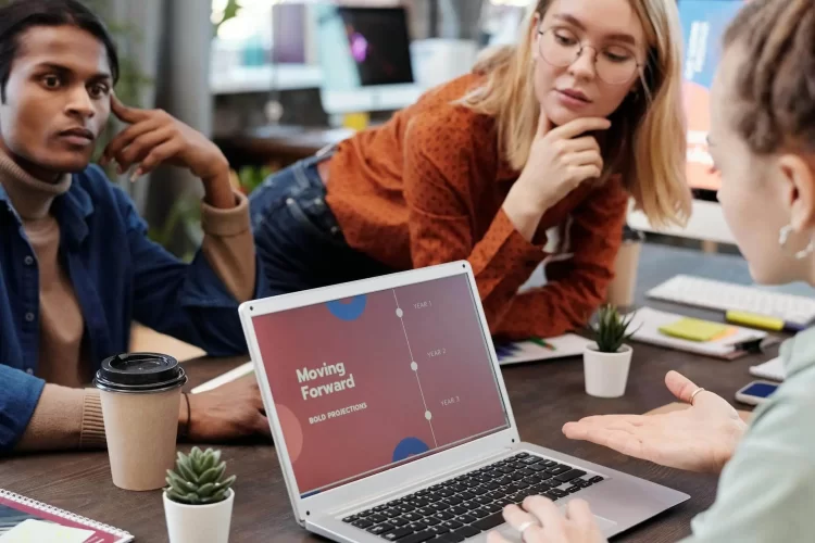 Хаос у задачах та дедлайнах? Як уникнути провалених проєктів