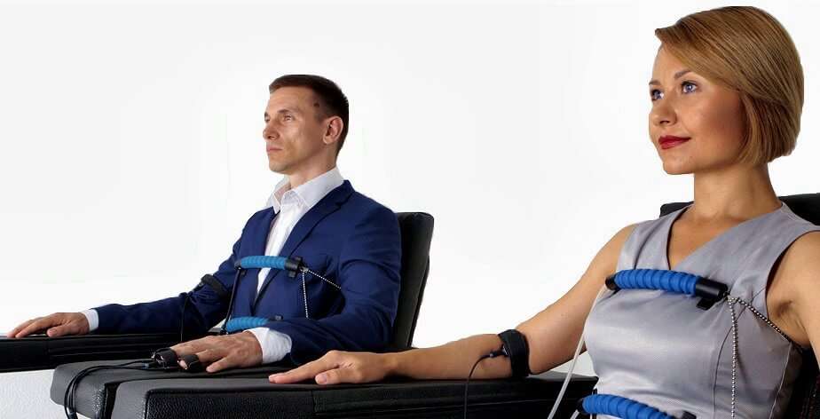 використання поліграфа в Україні