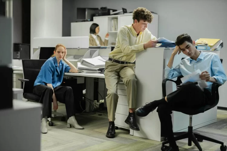 Як виявити втрати робочого часу без мікроконтролю