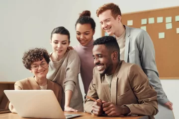 5 способів оптимізувати командну роботу