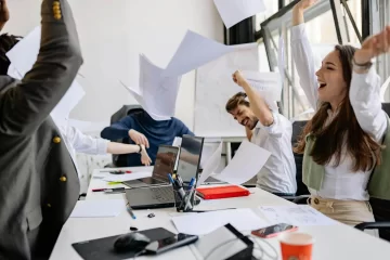 Ефективна мотивація персоналу для зростання бізнесу
