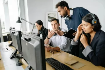аудит персоналу