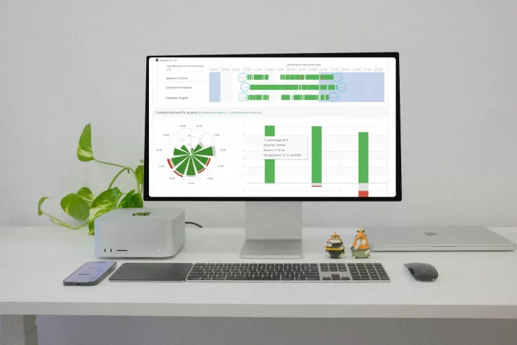 Что такое трекер времени