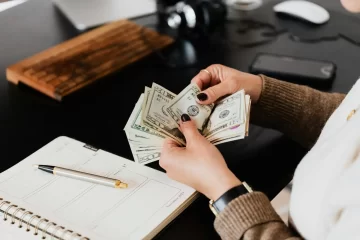 Розрахунок зарплати працівникам