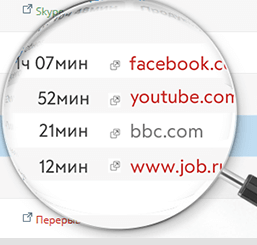 тайм-трекер