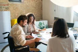 працівники вигорають, навіть за помірного навантаження