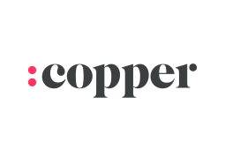 Copper CRM logo