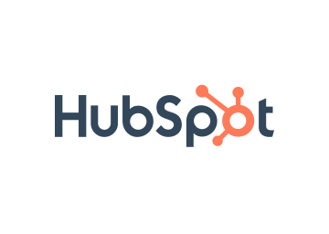 HubSpot CRM logo
