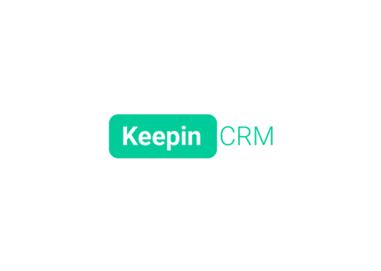 KeepinCRM logo