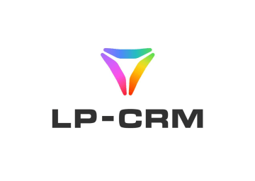 LP-CRM logo
