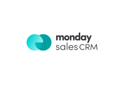 monday Sales CRM logo