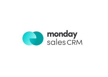 monday Sales CRM logo