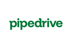 Pipedrive logo