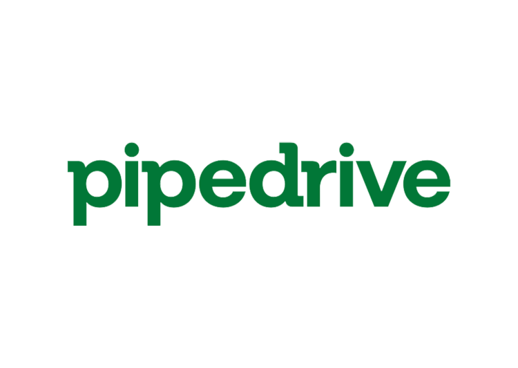 Pipedrive logo