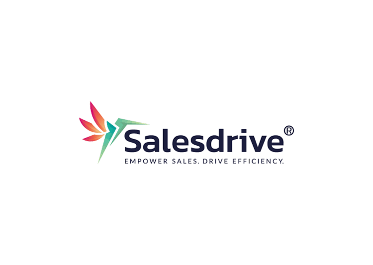 SalesDrive logo