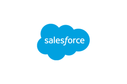 Salesforce Sales Cloud logo