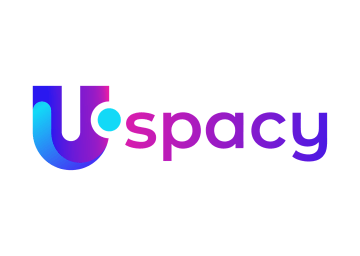 Uspacy logo