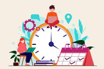 employee time tracking
